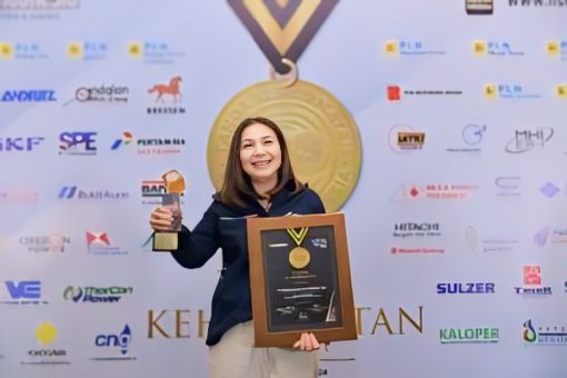 Komitmen PGN Terus Pasok Gas Bumi untuk Kelistrikan secara Berkelanjutan