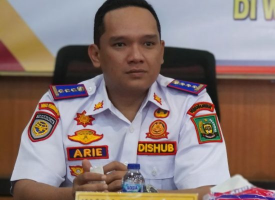 Dinas Perhubungan Langkat Terapkan Retribusi Pengendalian Lalu Lintas, Berlaku 1 Oktober 2024