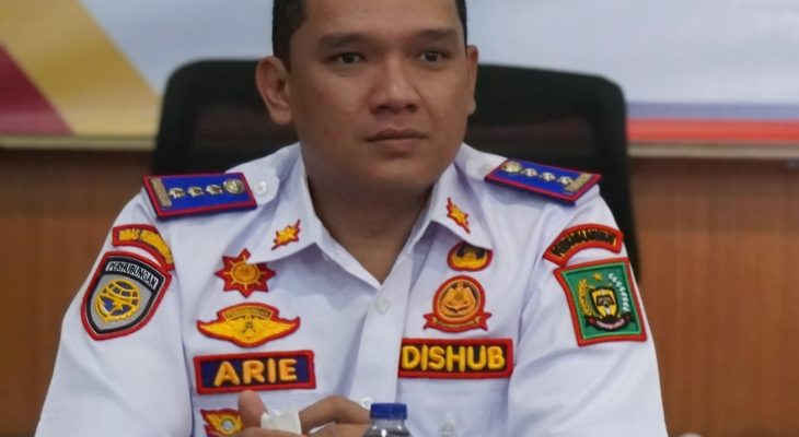 Dinas Perhubungan Langkat Terapkan Retribusi Pengendalian Lalu Lintas, Berlaku 1 Oktober 2024