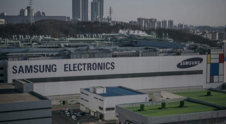 Samsung Bakal PHK Besar-besaran, 30 Persen Karyawan Internasional Terdampak