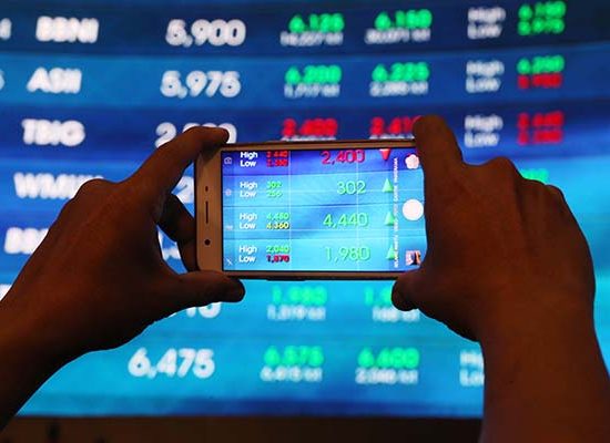 BEI Catat 23 Emiten Antre IPO, 5 di Antaranya Beraset Jumbo