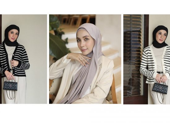 Brand Fashion Asal Bandung, Gonegani Alami Pertumbuhan Penjualan 70x Lipat bersama Shopee Live