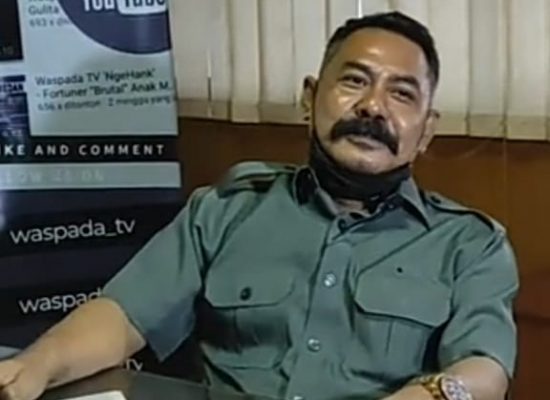 Aktivis 98 : Persatuan Nasional Fardhu A’in Bagi Rakyat Indonesia