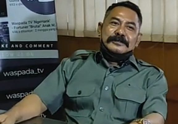 Aktivis 98 : Persatuan Nasional Fardhu A’in Bagi Rakyat Indonesia