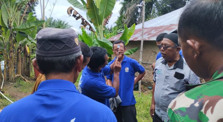 Kinerja 5 Tahun Kepemimpinan Erick Thohir, Program Desa Berdaya Libatkan Masyarakat Desa Melalui Sinergi dengan Pemerintah Daerah