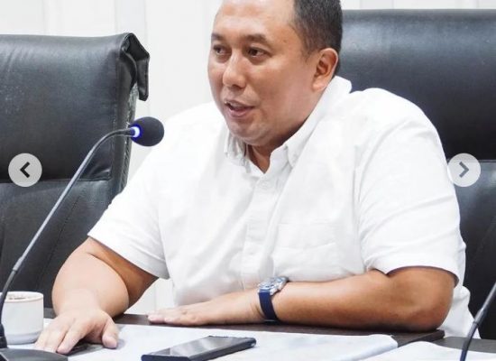 Klarifikasi Temuan BPK Rp 9 M Lebih, SATKER SNVT PJSA Balai Wilayah Sungai Sumatera ll Medan, Klaim Sudah Ditindak Lanjuti Dan Selesai