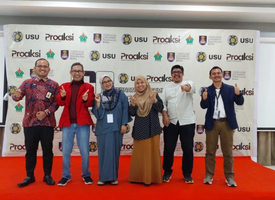 International Summer Course 2024, Memperkuat Integrasi Bisnis Dunia Kampus dan Bisnis