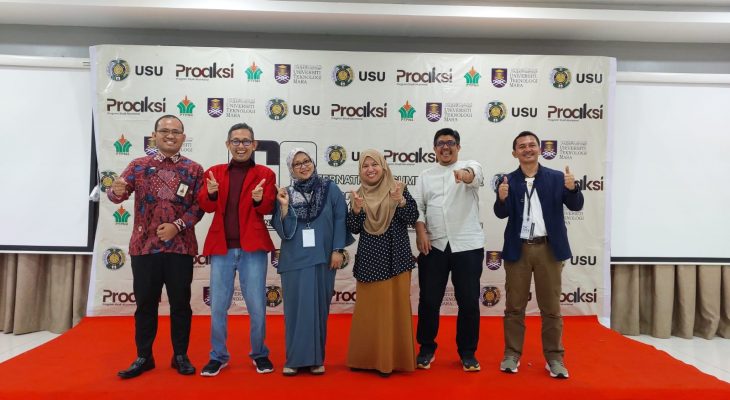 International Summer Course 2024, Memperkuat Integrasi Bisnis Dunia Kampus dan Bisnis