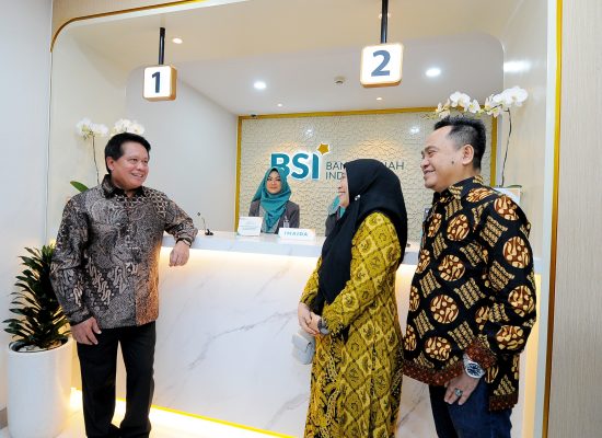 Harpelnas 2024, BSI Berikan Ultimate Service yang Lebih Responsif dan Personal