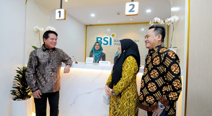 Harpelnas 2024, BSI Berikan Ultimate Service yang Lebih Responsif dan Personal