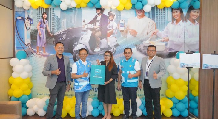 Peringati Hari Pelanggan Nasional, PLN UID Sumatera Utara Tegaskan Komitmen Pelayanan