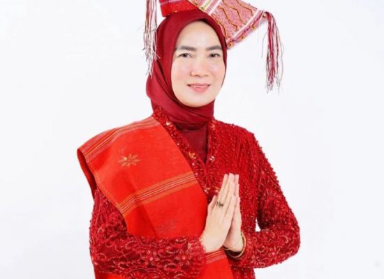 Aktivis Muda Muhamamdiyah Sumut , Dewata Sakti : Kolaborasi Fastabiqul Khairat Alumni UMSU Ade Sandrawati Purba Menuju Wakil Walikota Pematang Siantar
