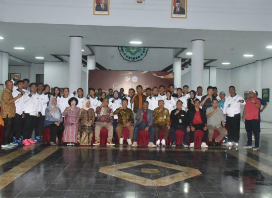 Fickleball Siap Menjadi Cabor Utama di PON Mendatang
