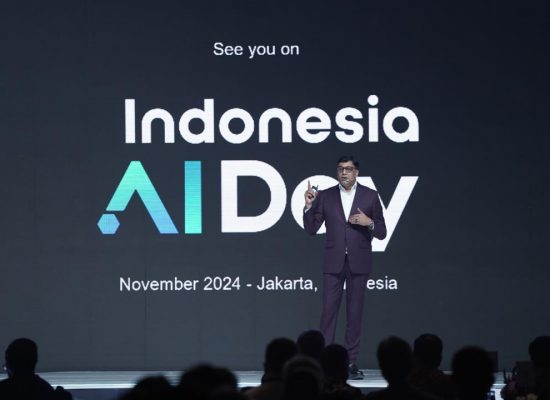 Indosat Ooredoo Hutchison Memberdayakan Sektor Perbankan dan Keuangan Indonesia Melalui AI yang Berdaulat
