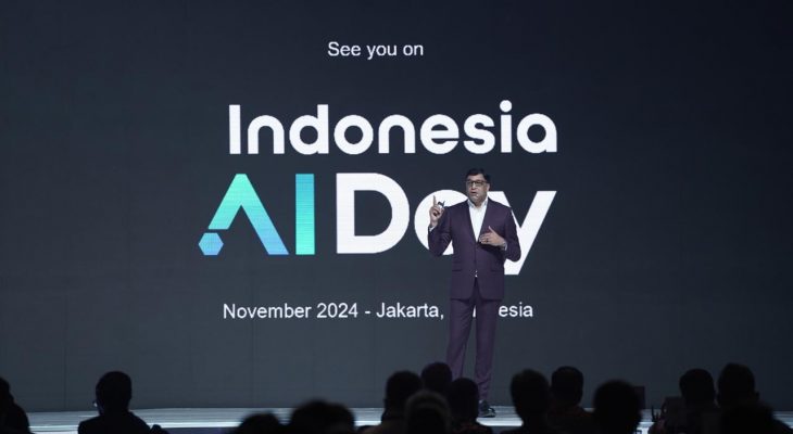 Indosat Ooredoo Hutchison Memberdayakan Sektor Perbankan dan Keuangan Indonesia Melalui AI yang Berdaulat