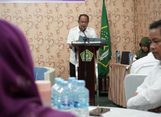 Pemerintah Wajib Memberikan Layanan Keagamaan di Lembaga Pendidikan dan LKS