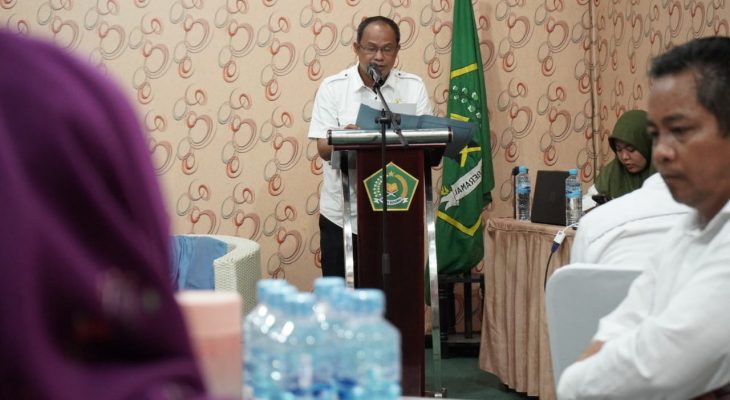 Pemerintah Wajib Memberikan Layanan Keagamaan di Lembaga Pendidikan dan LKS