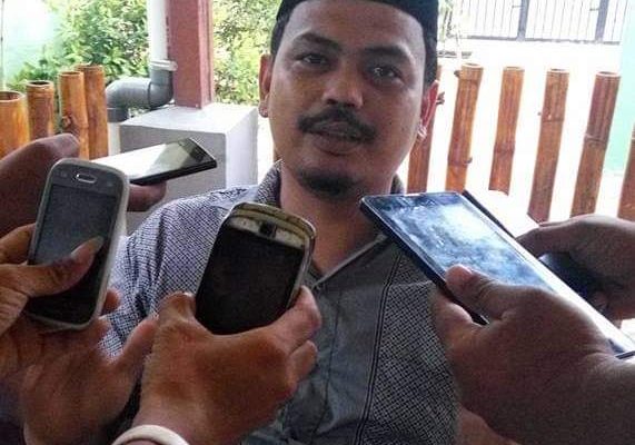 Poldasu Didesak Tahan Ketua DPRD Madina dan Tidak Tebang Pilih