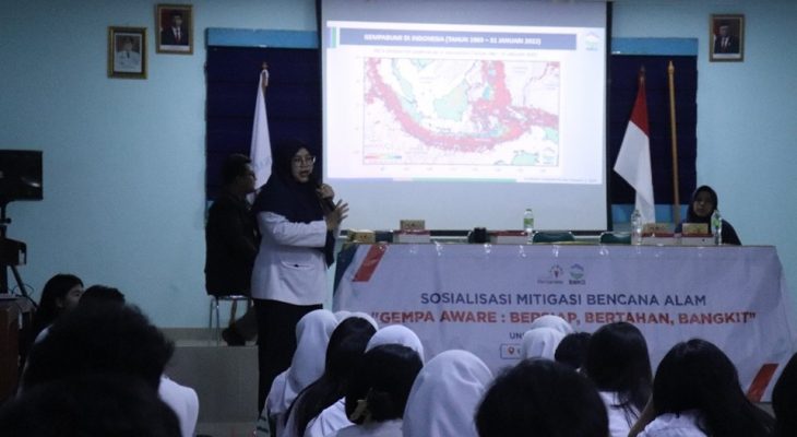 Antisipasi Megathrust: Tips Mitigasi Bencana dari Para Ahli