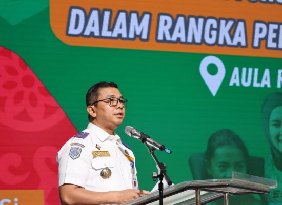 Dishub Sumut Sediakan Transportasi Wisata Gratis bagi Atlet PON, Kadishub: “PON Harus Mampu Dongkrak Pariwisata Sumut!”