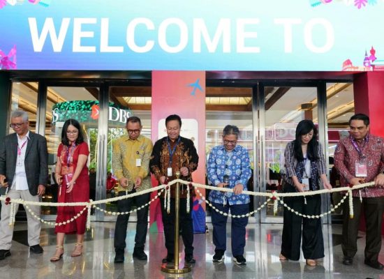 BSI Dorong Gaya Hidup Halal dan Ekonomi Syariah di Kompas Travel Fair 2024
