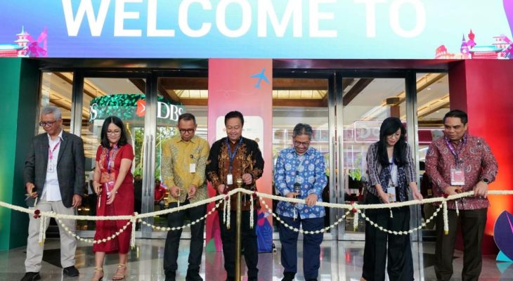 BSI Dorong Gaya Hidup Halal dan Ekonomi Syariah di Kompas Travel Fair 2024