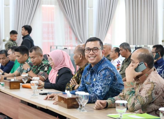 Layanan Transportasi PON Banyak Mendapat Apresiasi, Agustinus: Kemenhub Konsisten Dukung Pemprov Sumut