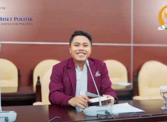 Ivan Suaidi, Mahasiswa Doktoral Universitas Ciputra Dorong Afirmasi Politik dan Aksi Nyata Kabinet Prabowo untuk Pembangunan Daerah Perbatasan