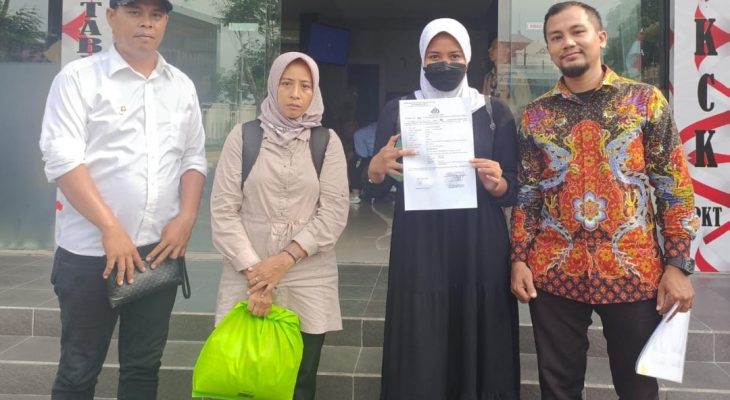 Redho Fitriyadi: Tipu Daya Oknum Security BCA, Seorang Pelajar Diperkosa di Kamar Kosnya 2024