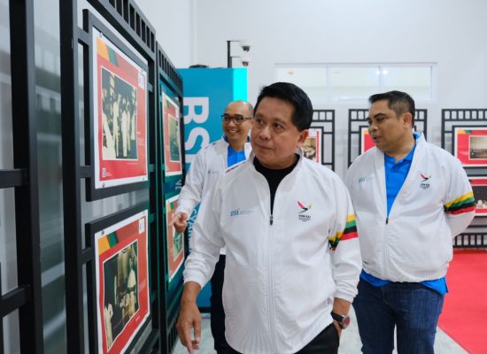Volume Transaksi QRIS dan ATM BSI di Aceh Naik Double Digit Selama PON XXI