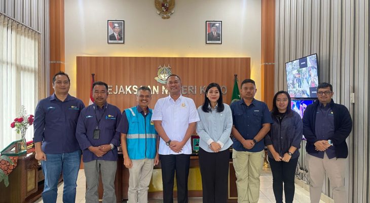 Kinerja 5 Tahun Kepemimpinan Erick Thohir: PLN Perkuat Kolaborasi dengan Stakeholder dan Sinergi Pengamanan Aset di Sumatera Utara