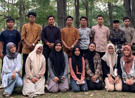 Ima Madina Pekanbaru Minta Ketua DPRD Madina EEL Untuk Segera Mundur