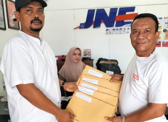 Surat Terbuka Masyarakat Madina Kepada Prabowo Subianto Ketum DPP Gerindra