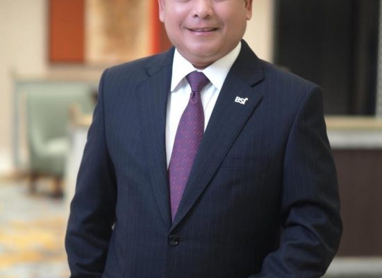 Kinerja Solid & Berkelanjutan, Aset BSI Tumbuh 48% dalam 3 Tahun