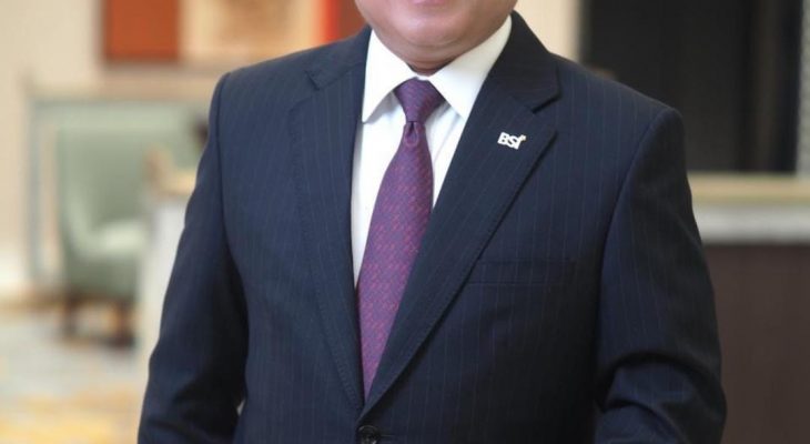 Kinerja Solid & Berkelanjutan, Aset BSI Tumbuh 48% dalam 3 Tahun