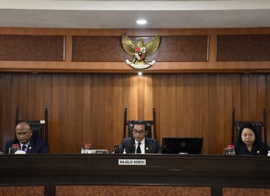 Terlambat Notifikasi Transaksi Akuisisi, KPPU Jatuhi Denda PT Morula Indonesia Rp 10 Miliar