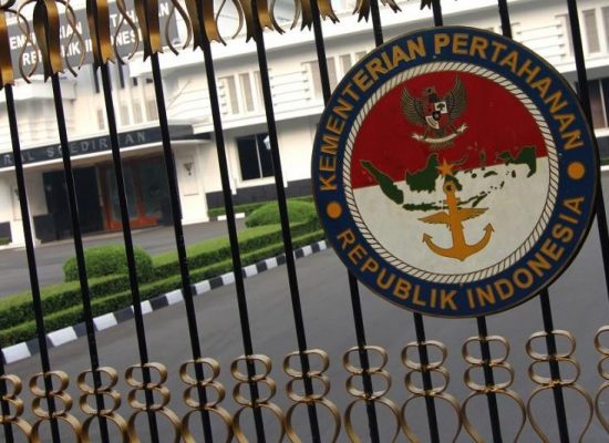 Ini Daftar 10 Kementerian/Lembaga dengan Anggaran Jumbo di 2025