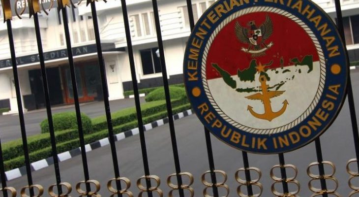 Ini Daftar 10 Kementerian/Lembaga dengan Anggaran Jumbo di 2025