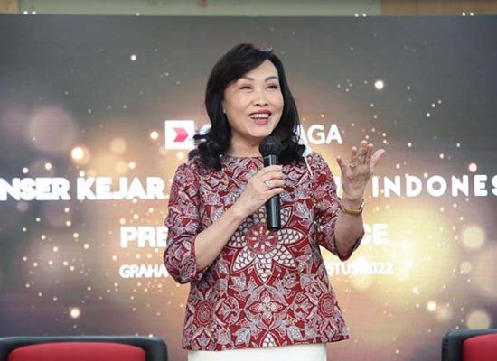 BI Rate Turun jadi 6 Persen, Bos CIMB Niaga Harap Bisa Turunkan Cost of Fund