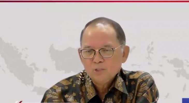Total Aset Asuransi Tembus Rp1.132 Triliun di Juli 2024, Naik 1,11 Persen