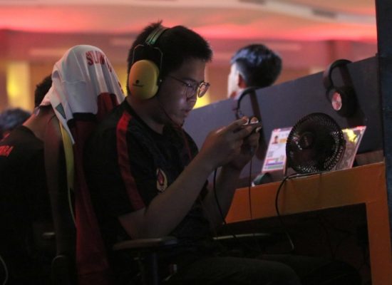 Hari ke-2 Cabor Esport Game 6 PUBG Sengit, Sulut Amankan WWCD