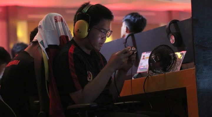 Hari ke-2 Cabor Esport Game 6 PUBG Sengit, Sulut Amankan WWCD