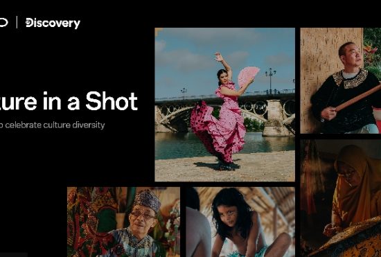 Rayakan HUT ke-20, OPPO Berkolaborasi Bersama Discovery Channel dalam Kampanye Melestarikan Keberagaman Budaya