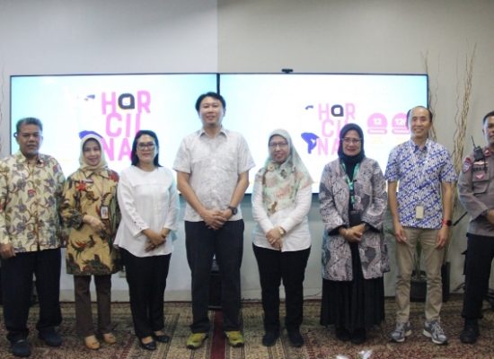Konsisten Selenggarakan HARCILNAS, Adira Finance Umumkan Pemenang Tahap 1 Tahun 2024
