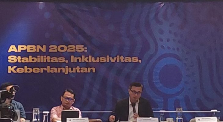 BI Diramal Bakal Pangkas Suku Bunga 25 Basis Poin di Oktober 2024