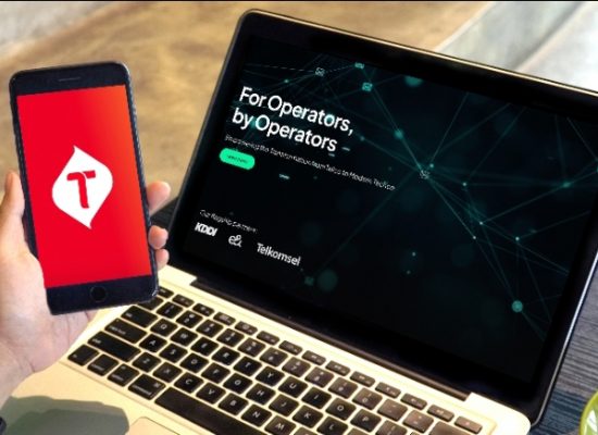 Circles Berkolaborasi dengan Telkomsel, Hadirkan Platform Software-as-a-Service (SaaS) Terkini untuk Tingkatkan Pengalaman Digital Pelanggan