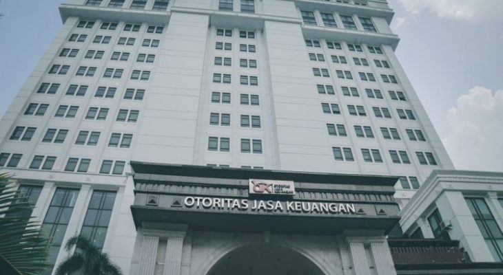 OJK Kenakan Sanksi PKU Asuransi Jiwasraya dan Berdikari Insurance