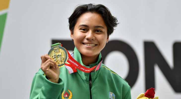 Jatim Juara Umum Loncat Indah, Gladies Persiapan Menuju SEA Games