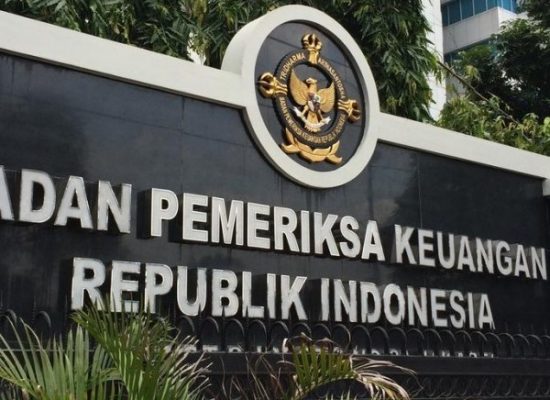 DPR Tetapkan 5 Nama Calon Anggota BPK 2024-2029, dari Politisi hingga Pejabat Kemenhan