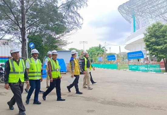 BPKP Terjunkan Kontingen Auditor Kawal PON Aceh-Sumut